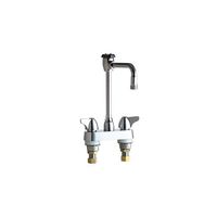  Service Sink Faucet Service Sink Faucet - Chrome