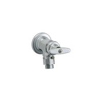  Valve Extension Kit Part - Chrome