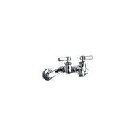  Service Sink Faucet Service Sink Faucet - Polished Chrome