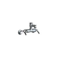  Service Sink Faucet Service Sink Faucet - Rough Chrome