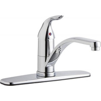 Single Handle Kitchen Faucet