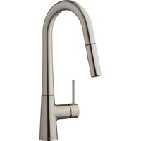 Pull-Out Spray Kitchen Faucet Single Hole