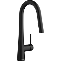 Pull-Out Spray Kitchen Faucet Single Hole Pull-Out Spray Kitchen Faucet Single Hole