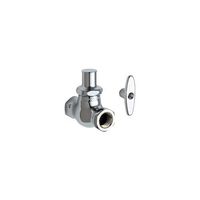  Stop Valve Installation Need - Chrome