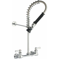 Commercial Wallmount Commercial Wallmount