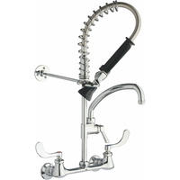 Commercial Wallmount