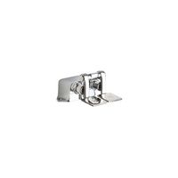  Service Sink Faucet Service Sink Faucet - Chrome