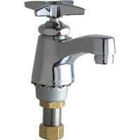  Single Hole Bathroom Faucet - Chrome