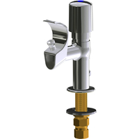  Fountain or Water Cooler Water Cooler - Polish Chrome Plated