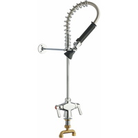 Commercial Wallmount