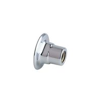  Installation Need Part - Polished Chrome