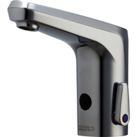  E-Tronic Electronic Bathroom Faucet - Polished Chrome