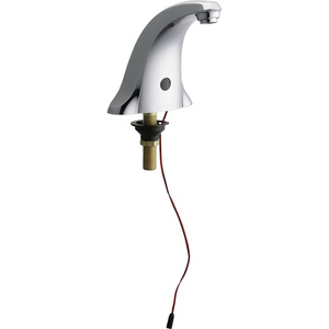 C116706AB1T Electronic Bathroom Faucet - Polished Chrome