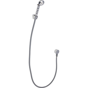 C150ALPVC Hand Held Shower Shower Accessory - Polished Chrome C150ALPVC Hand Held Shower Shower Accessory - Polished Chrome