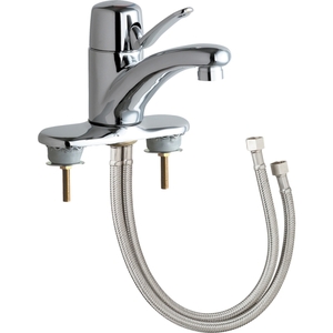C22004E2805ABCP 4'' Centerset Bathroom Faucet - Chrome C22004E2805ABCP 4'' Centerset Bathroom Faucet - Chrome