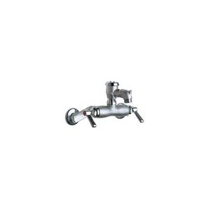 C305VBRC Service Sink Faucet Service Sink Faucet - Rough Chrome C305VBRC Service Sink Faucet Service Sink Faucet - Rough Chrome