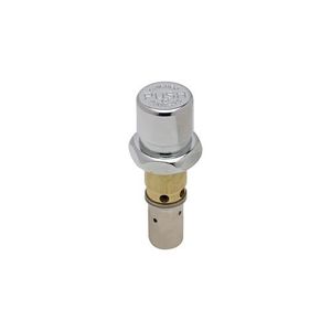 C333XJKNF Self Closing / Metering Commercial Bathroom Sink Faucet - Polished Chrome C333XJKNF Self Closing / Metering Commercial Bathroom Sink Faucet - Polished Chrome