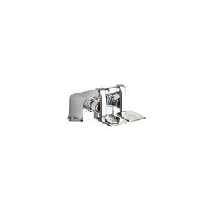 C625ABCP Service Sink Faucet Service Sink Faucet - Chrome C625ABCP Service Sink Faucet Service Sink Faucet - Chrome