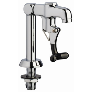 C714ABCP Vessel Filler Bathroom Faucet - Polished Chrome C714ABCP Vessel Filler Bathroom Faucet - Polished Chrome
