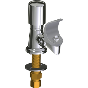 C748765FHABCP Fountain or Water Cooler Water Cooler - Polish Chrome Plated