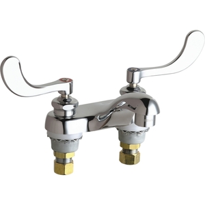 C802V317ABCP 4'' Centerset Bathroom Faucet - Chrome C802V317ABCP 4'' Centerset Bathroom Faucet - Chrome
