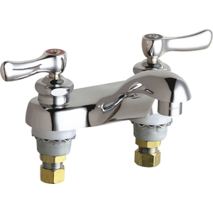 C802VABCP 4'' Centerset Bathroom Faucet - Chrome C802VABCP 4'' Centerset Bathroom Faucet - Chrome