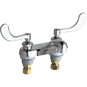 C802VE2805317ABCP 4'' Centerset Bathroom Faucet - Chrome C802VE2805317ABCP 4'' Centerset Bathroom Faucet - Chrome