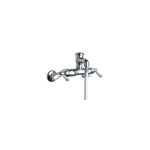 C956RCP Service Sink Faucet Service Sink Faucet - Polished Chrome