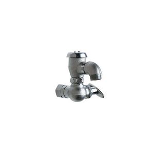 C998RC Service Sink Faucet Service Sink Faucet - Rough Chrome C998RC Service Sink Faucet Service Sink Faucet - Rough Chrome