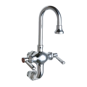C225ABCP Laundry Faucet Laundry / Utility - Polished Chrome C225ABCP Laundry Faucet Laundry / Utility - Polished Chrome