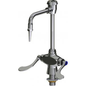 CLWM1B13E Laboratory Institutional Faucet Institutional Faucet - Polished Chrome Plated CLWM1B13E Laboratory Institutional Faucet Institutional Faucet - Polished Chrome Plated