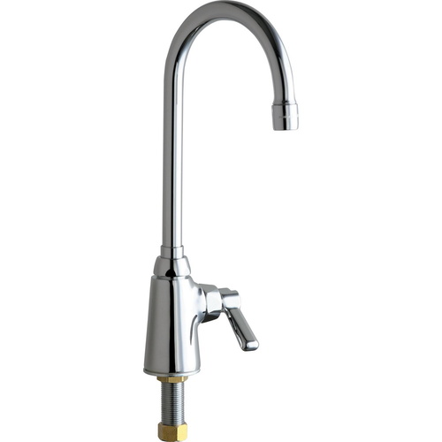 C350E35ABCP Ecast Single-Hole Bar Faucet - Polished Chrome C350E35ABCP Ecast Single-Hole Bar Faucet - Polished Chrome