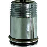  Trap, Tailpiece or Accessory Installation Need - N/A