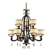 Corbett Chandeliers