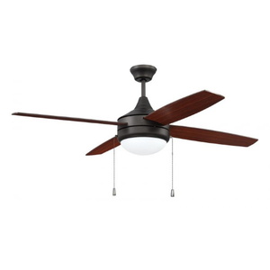 CPHA52ESP4 Phaze 4 Large Fan (52'' to 59'') Ceiling Fan - Espresso