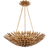 Crystorama Pendant Lighting