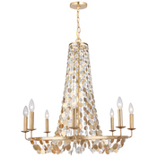 Crystorama Chandeliers