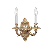 Crystorama Wall Sconces