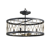 Currey & Company Ceiling Lighting