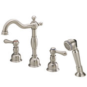 Danze Tub Faucets