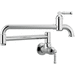 Delta Faucet D1190LFL Chrome Pot Filler Kitchen Faucet