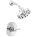 Delta Faucet D142749 Chrome Shower Faucet Trim Kit