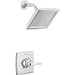 Delta Faucet D142864 Chrome Single Handle Shower Faucet