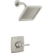 Delta Faucet D142864SP Spotshield Brushed Nickel Single Handle Shower Faucet