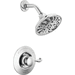 Delta Faucet D142897 Chrome Single Handle Shower Faucet
