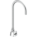 Delta Faucet D1500TF3388TR Chrome Single Hole Bathroom Sink Faucet