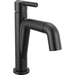 Delta Faucet D15849LFBLPD Matte Black Pull-Out Spray Bathroom Sink Faucet