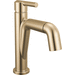 Delta Faucet D15849LFCZPD Champagne Bronze Pull-Out Spray Bathroom Sink Faucet