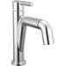 Delta Faucet D15849LFPD Chrome Pull-Out Spray Bathroom Sink Faucet