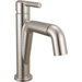 Delta Faucet D15849LFSSPD Stainless Pull-Out Spray Bathroom Sink Faucet